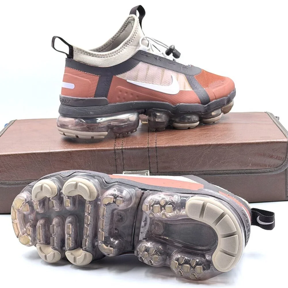 Nike Wmns Air VaporMax 2019 'Cinnamon'